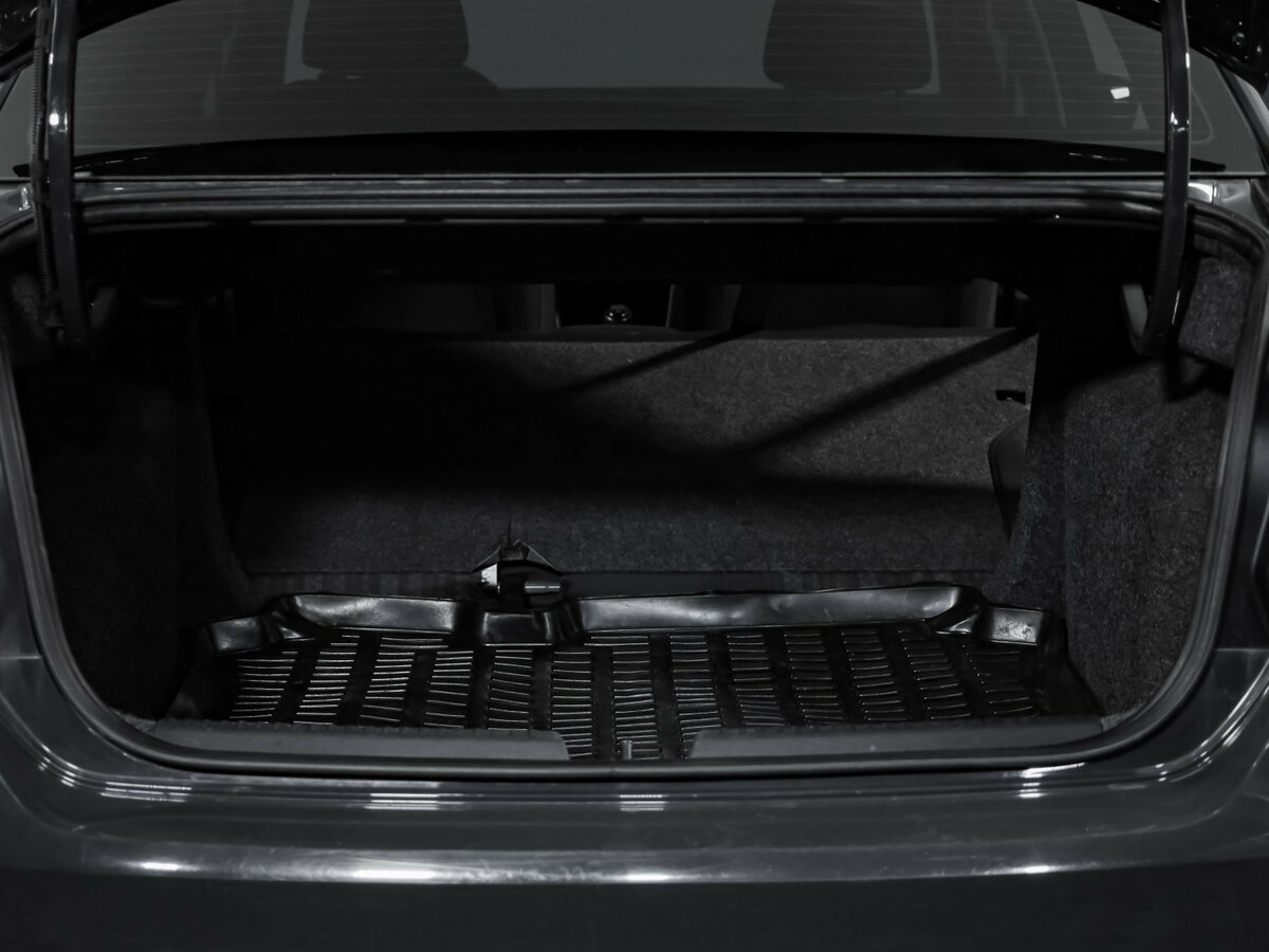 Volkswagen Polo б/у, 2018, Механическая. Фото: #20