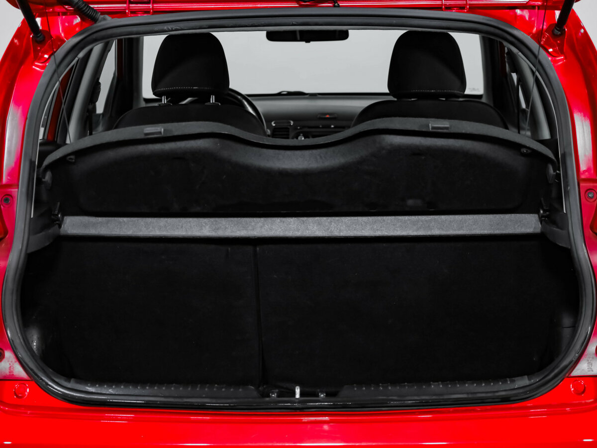 Киа Пиканто б/у, 2014, Автоматическая. Фото: #23