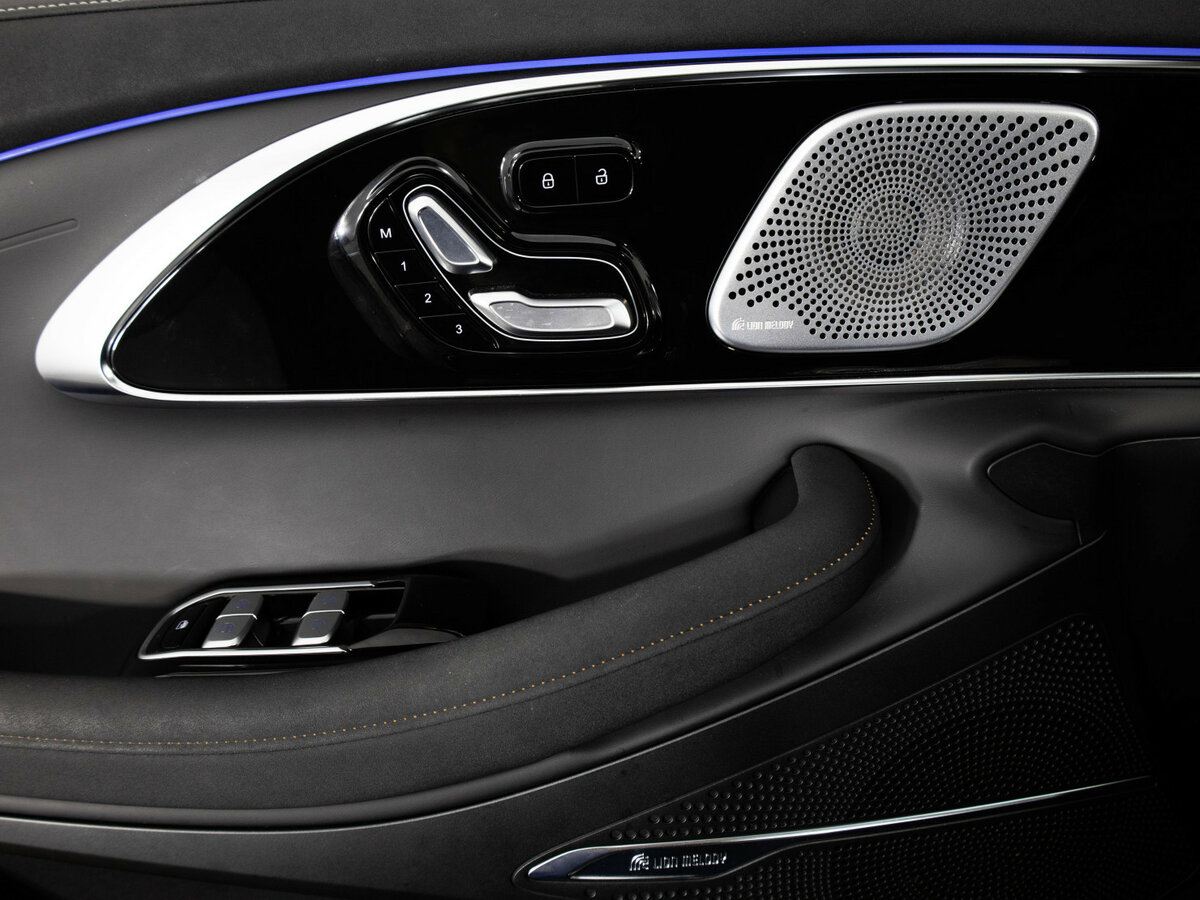 EXEED TXL б/у, 2023, Роботизированная. Фото: #18