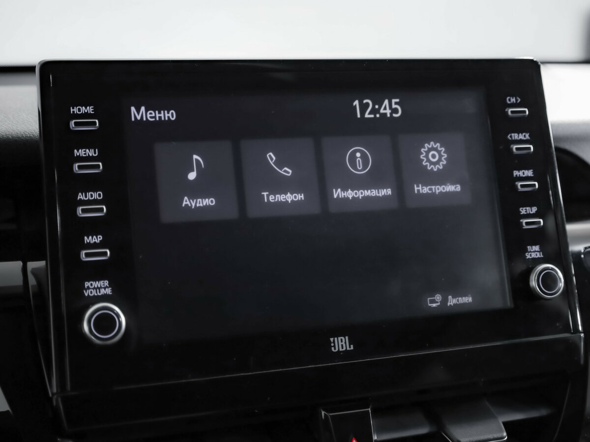 Toyota Camry б/у, 2021, Автоматическая. Фото: #13