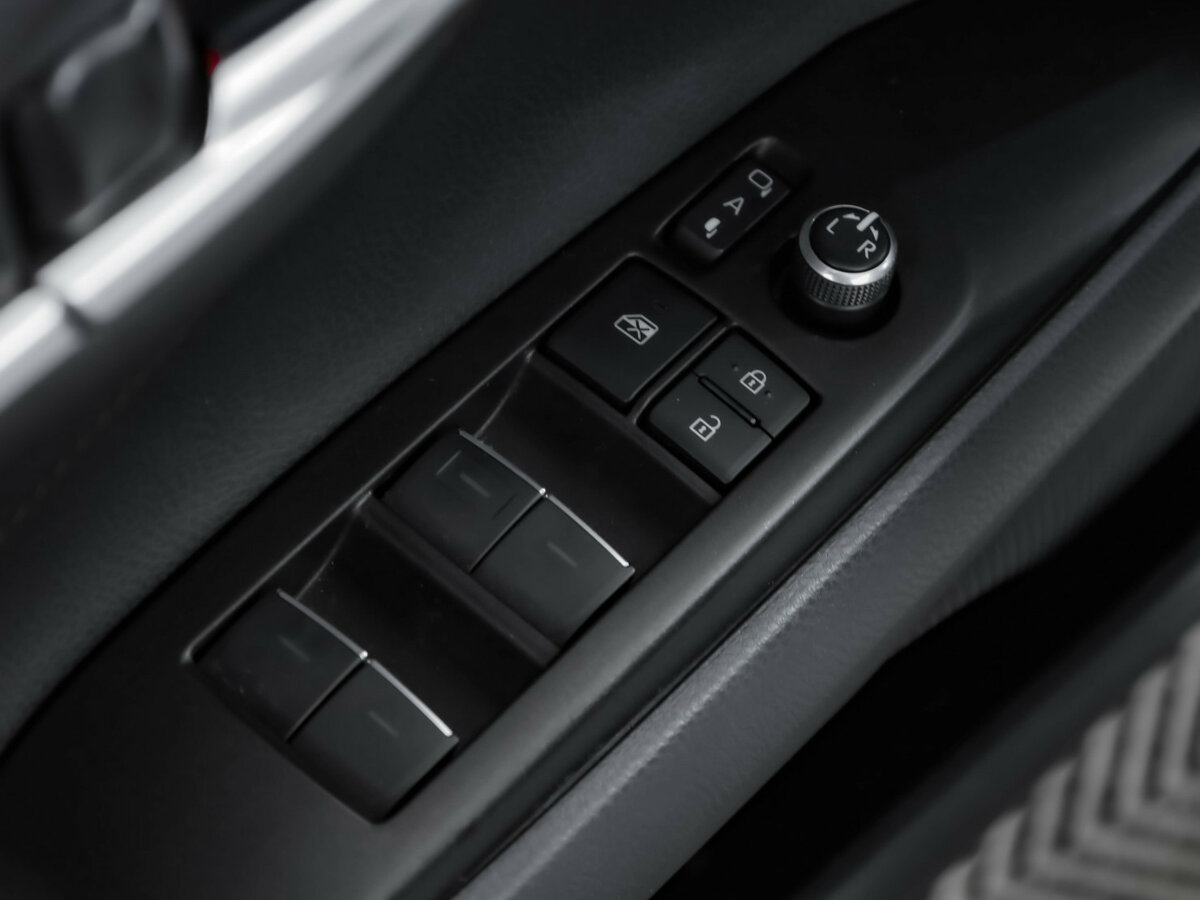 Toyota Camry б/у, 2021, Автоматическая. Фото: #19