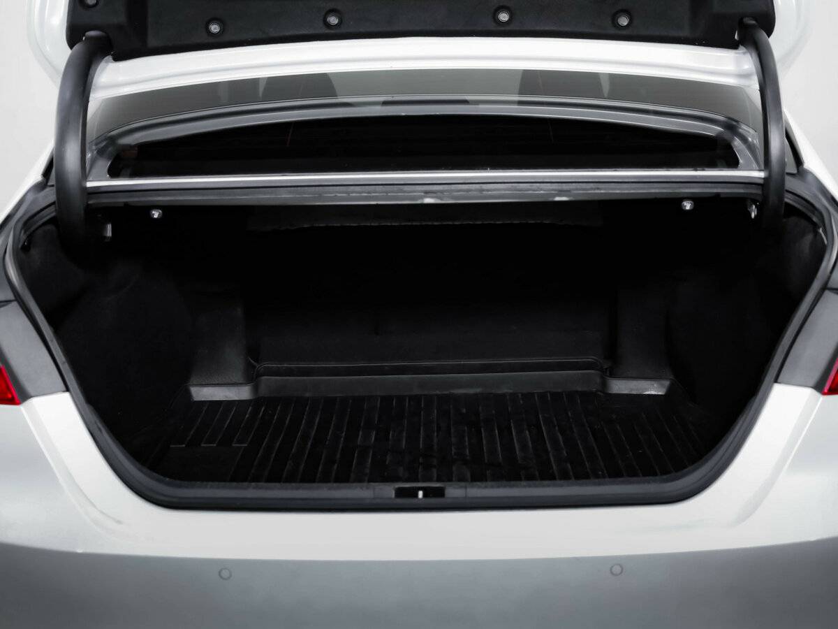 Toyota Camry б/у, 2021, Автоматическая. Фото: #27