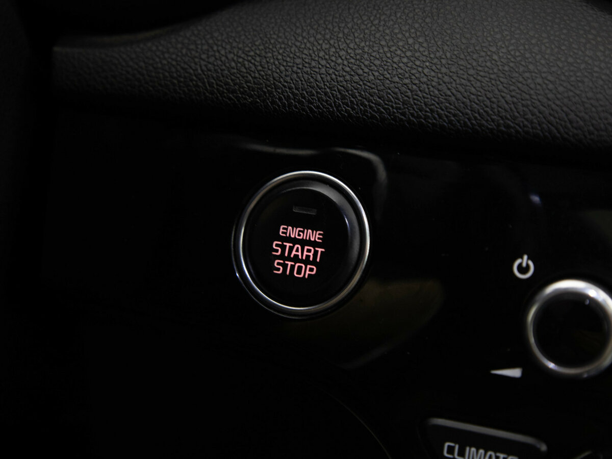 Kia Sportage б/у, 2016, Роботизированная. Фото: #10