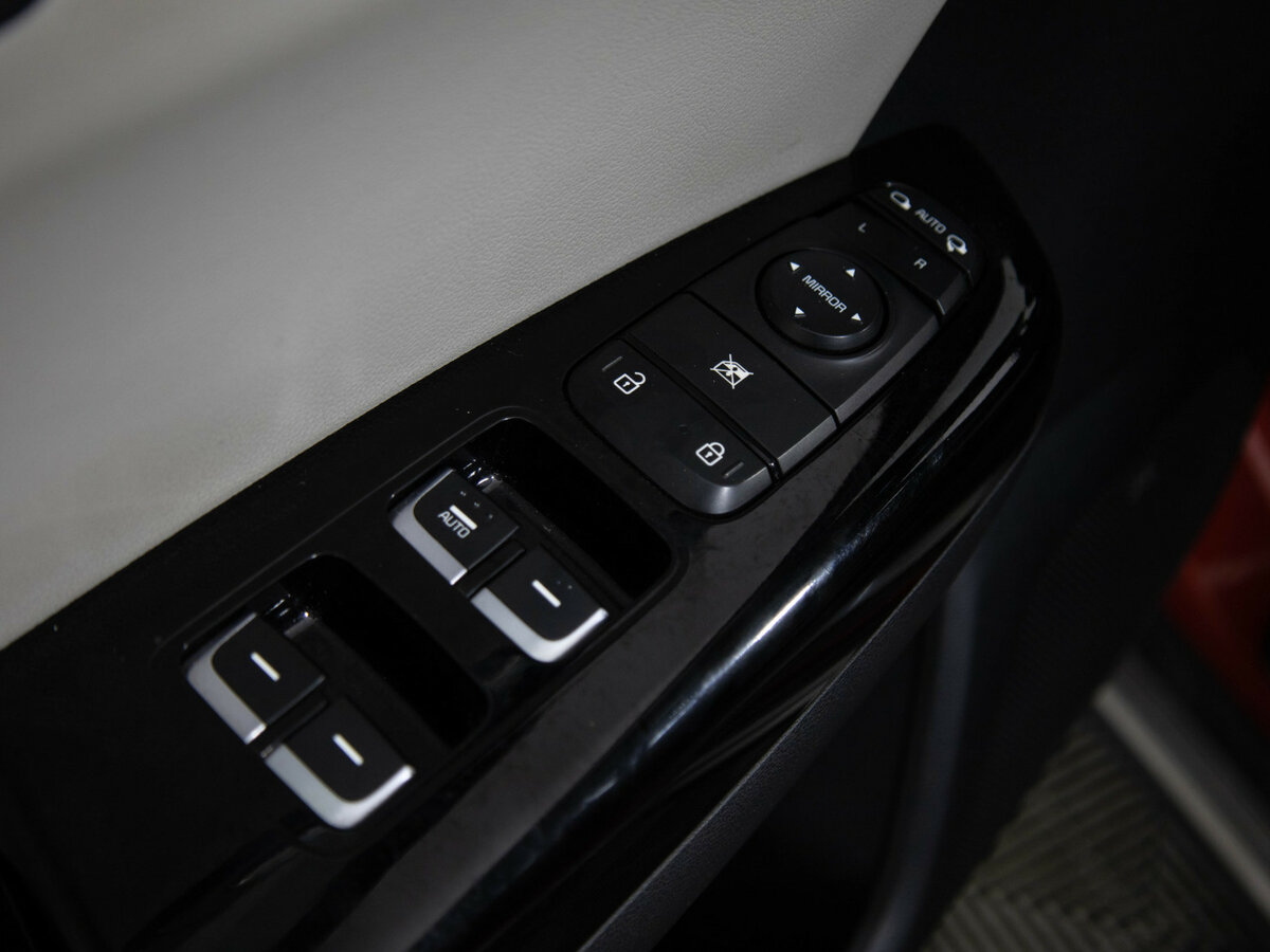 Kia Sportage б/у, 2016, Роботизированная. Фото: #20