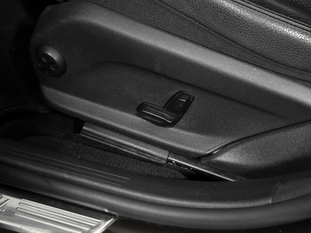 Mercedes-Benz E-Класс б/у, 2016, Автоматическая. Фото: #7