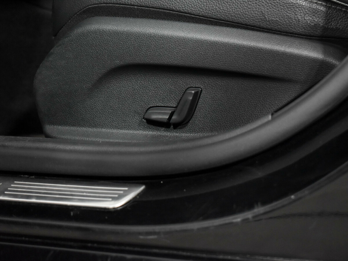 Mercedes-Benz C-Класс б/у, 2018, Автоматическая. Фото: #7