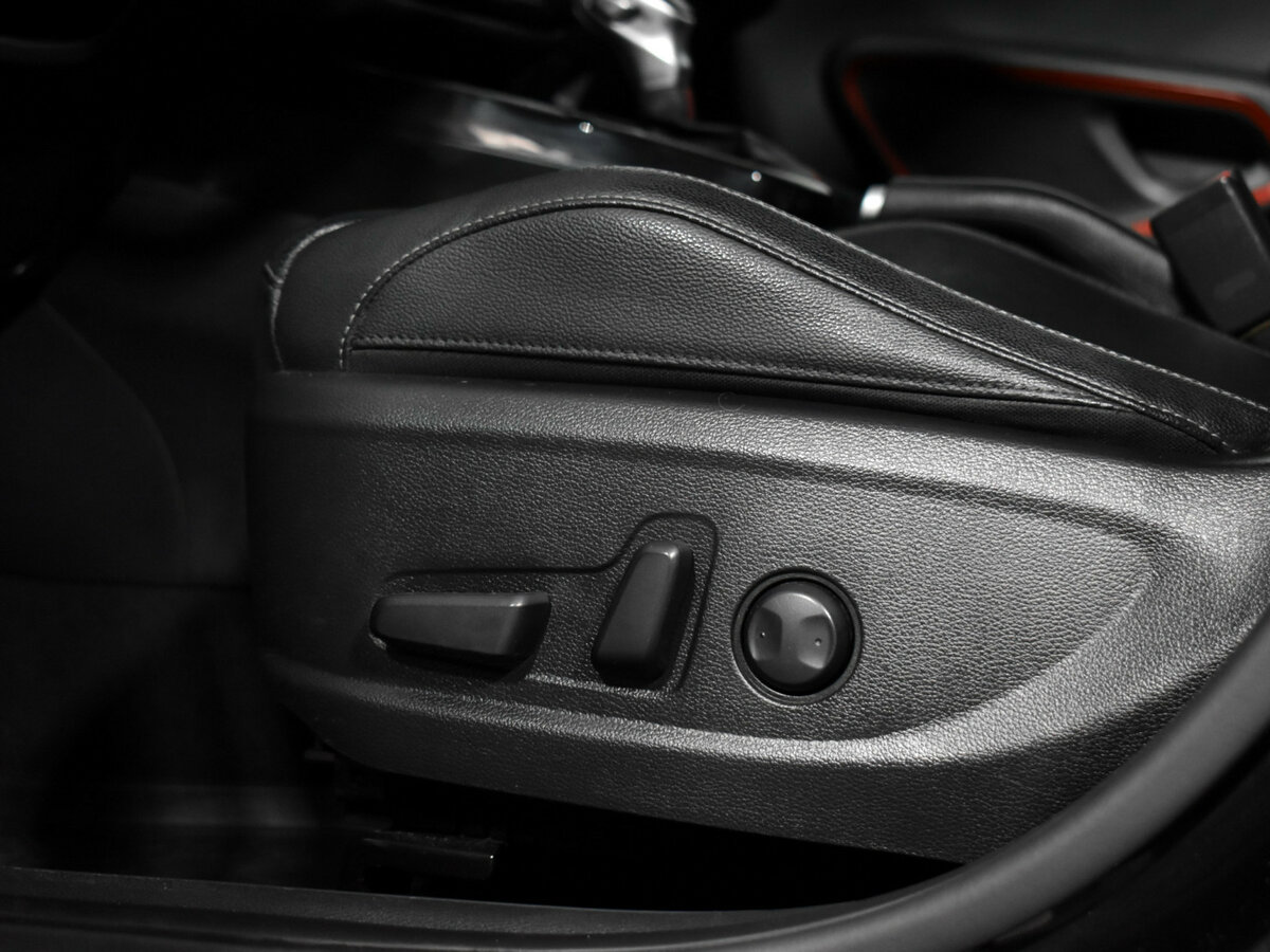 Kia Soul б/у, 2020, Автоматическая. Фото: #9