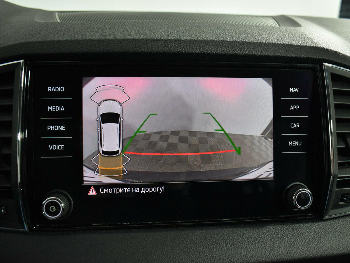 Шкода Карок б/у, 2021, Автоматическая. Фото: #15