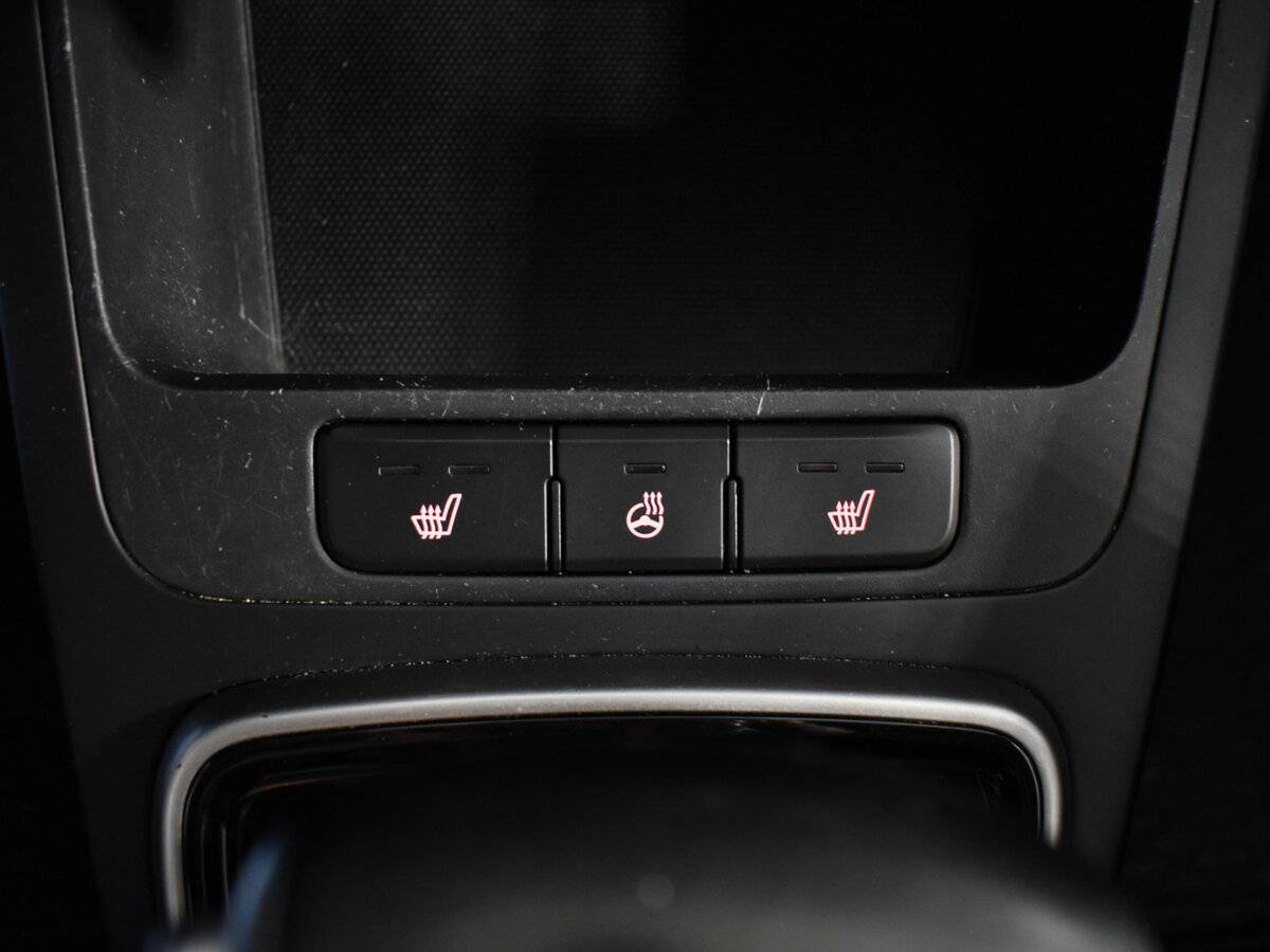 Kia Rio б/у, 2019, Автоматическая. Фото: #14