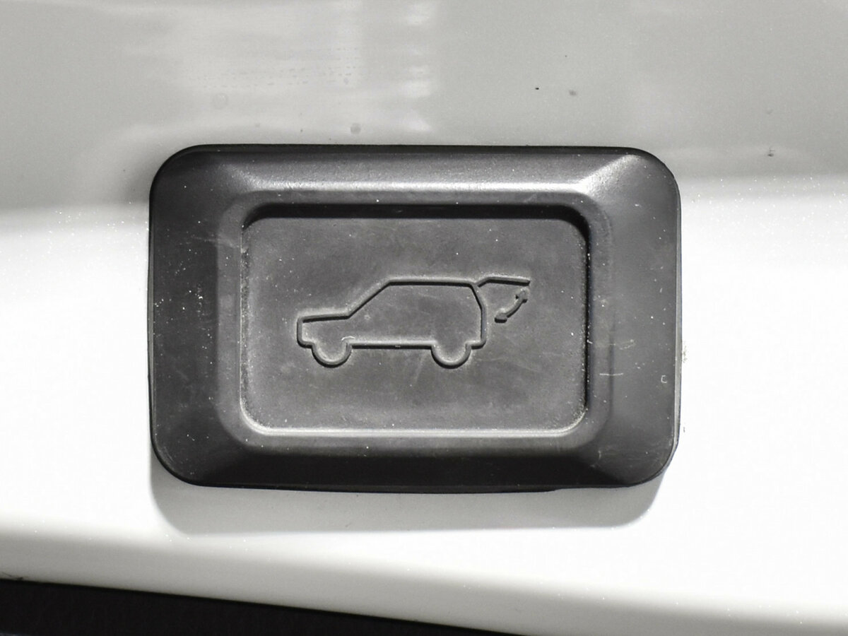 Toyota RAV4 б/у, 2019, Вариатор. Фото: #18