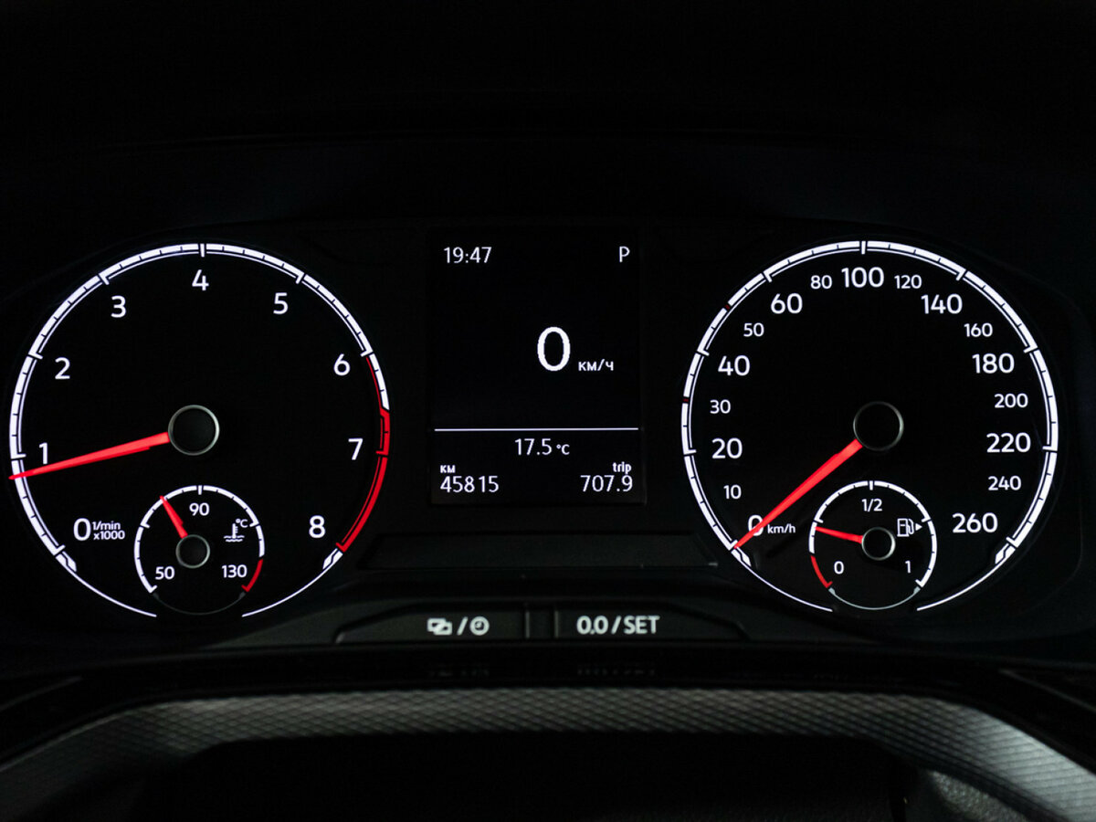 Volkswagen Polo б/у, 2021, Автоматическая. Фото: #11