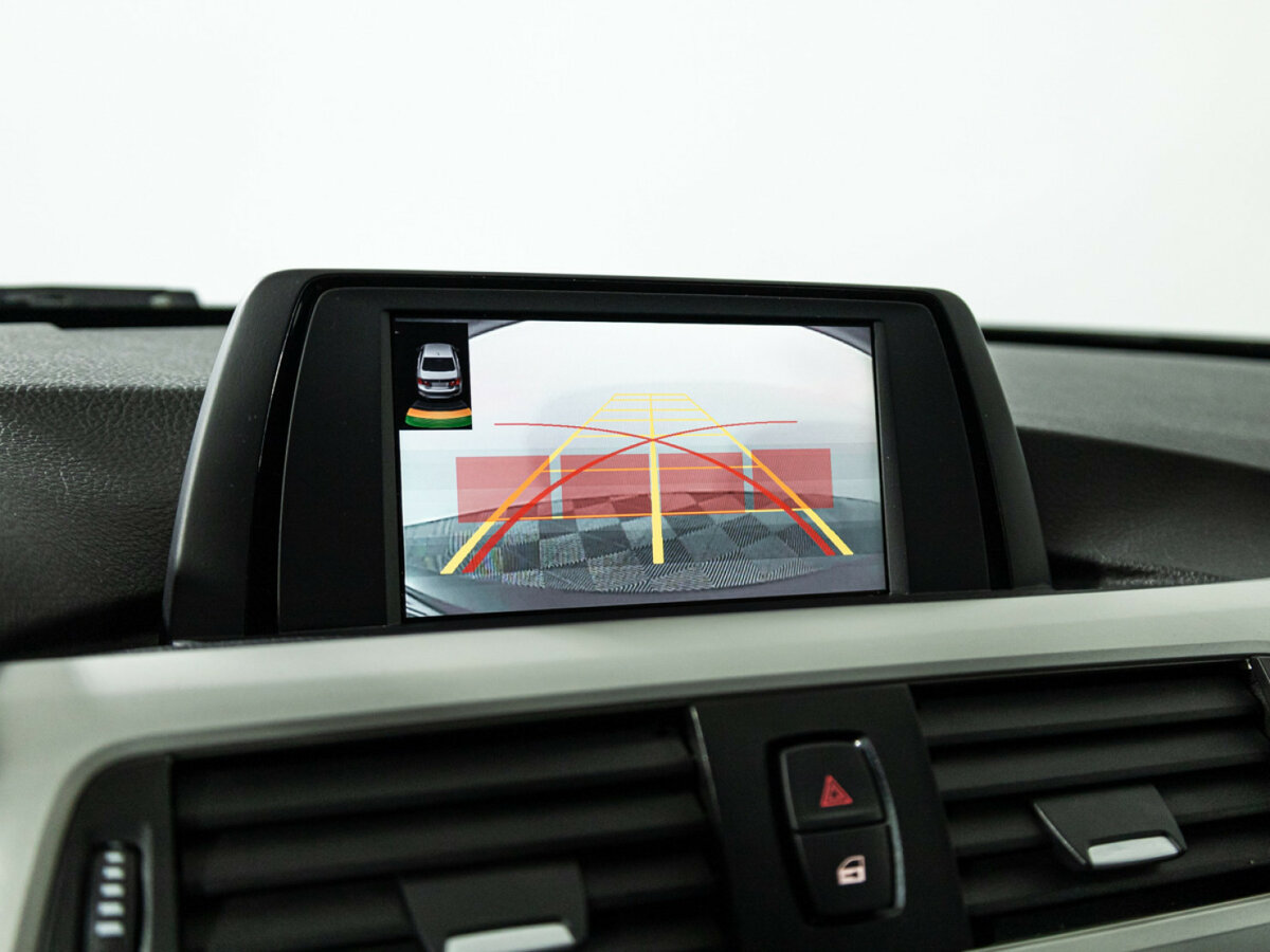 BMW 3 серии б/у, 2015, Автоматическая. Фото: #17