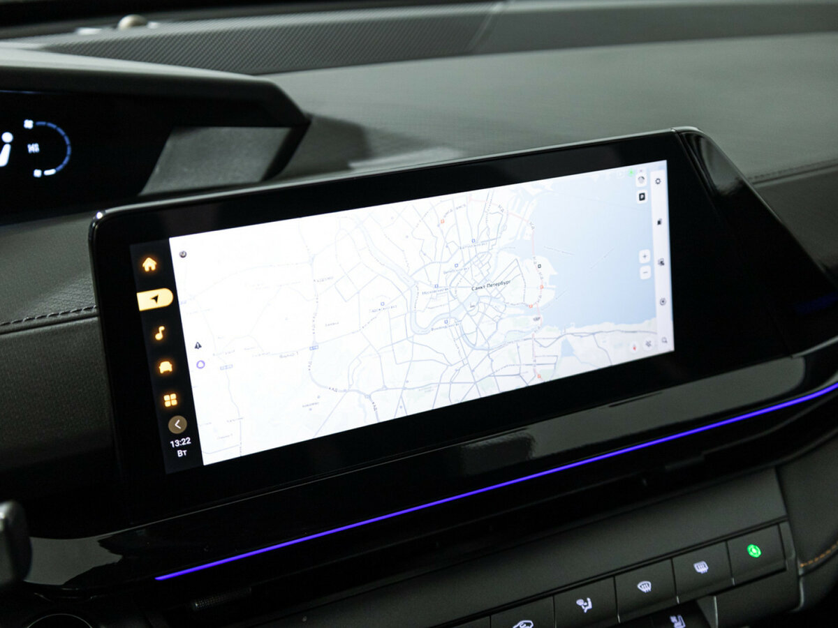 Changan UNI-V б/у, 2024, Роботизированная. Фото: #16