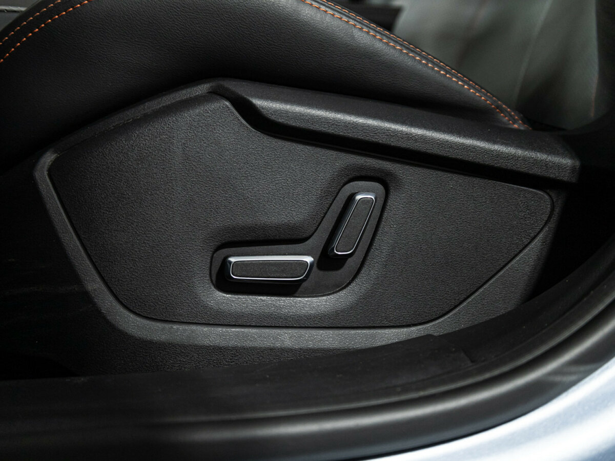 Geely Cityray б/у, 2024, Роботизированная. Фото: #13