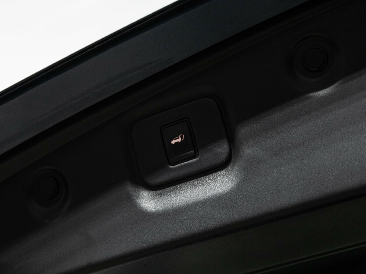 Ниссан Патфайндер б/у, 2015, Вариатор. Фото: #24