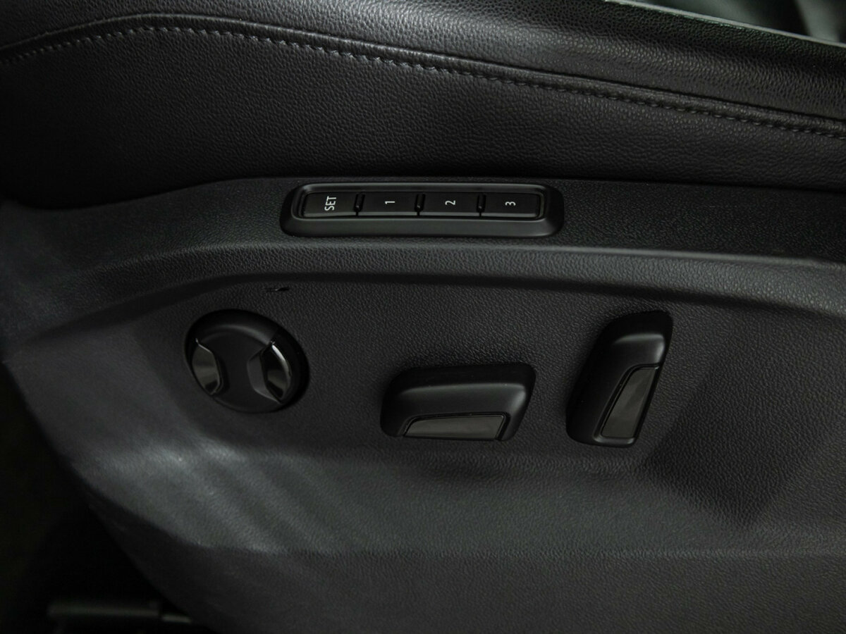 Volkswagen Tiguan б/у, 2018, Роботизированная. Фото: #16