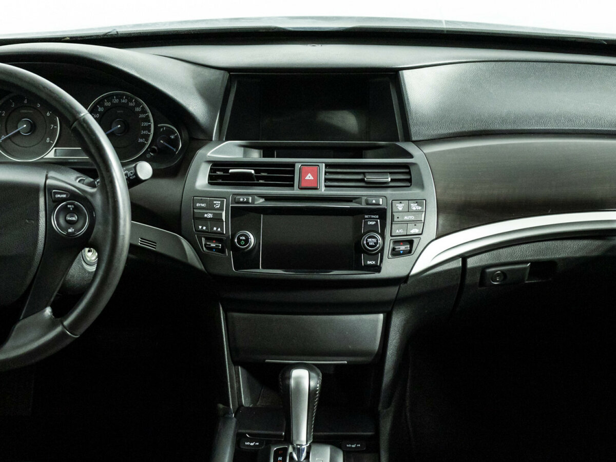 Honda Crosstour б/у, 2014, Автоматическая. Фото: #11