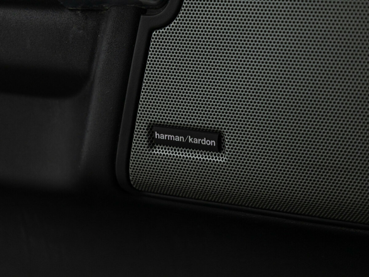 Land Rover Discovery б/у, 2013, Автоматическая. Фото: #21