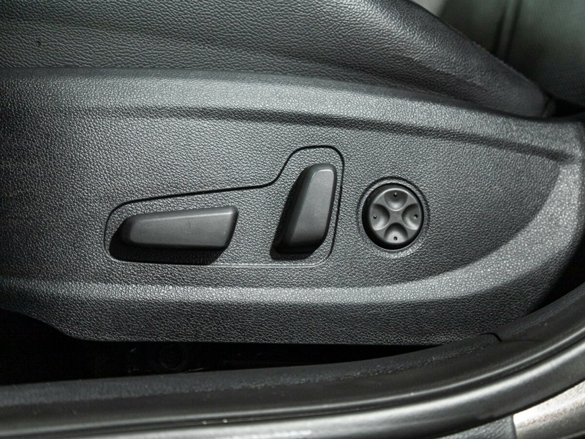 Kia Optima б/у, 2017, Автоматическая. Фото: #12