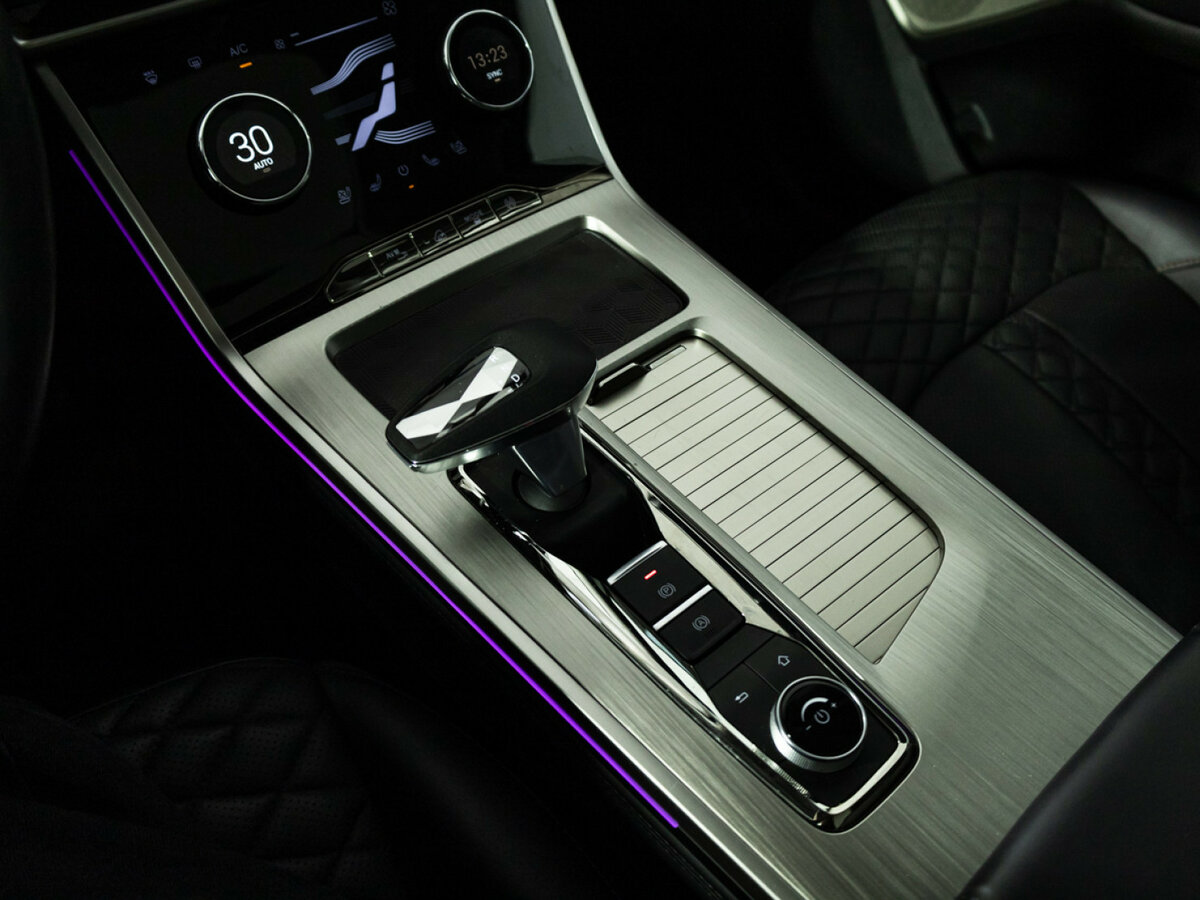 EXEED TXL б/у, 2023, Роботизированная. Фото: #17