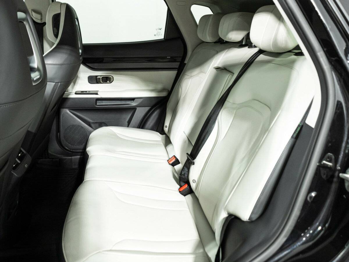 Jetour Dashing б/у, 2023, Роботизированная. Фото: #9