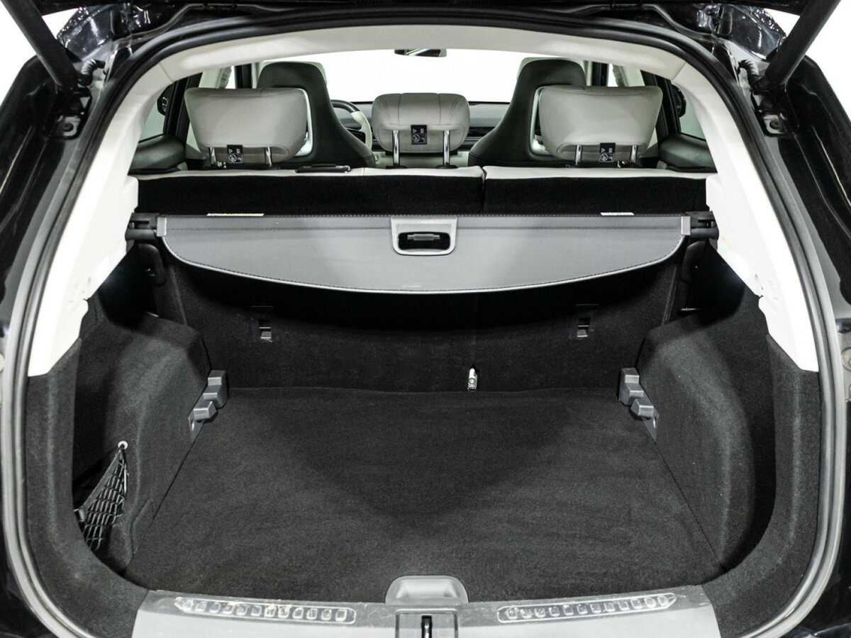 Jetour Dashing б/у, 2023, Роботизированная. Фото: #19