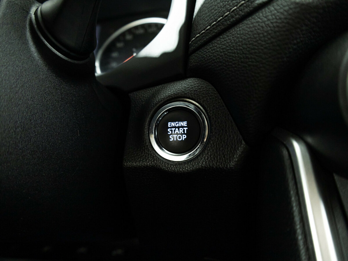 Toyota RAV4 б/у, 2021, Вариатор. Фото: #18