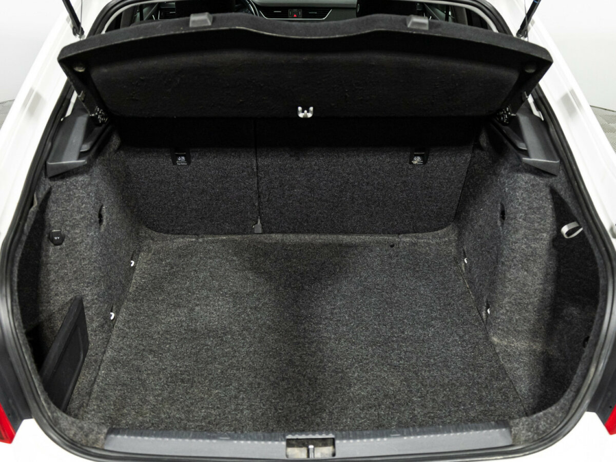 Skoda Octavia б/у, 2014, Роботизированная. Фото: #14