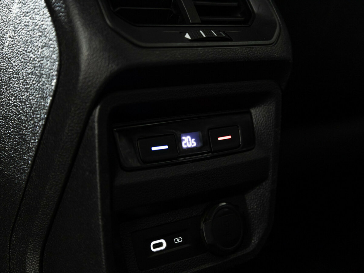 Volkswagen Tiguan б/у, 2021, Роботизированная. Фото: #19