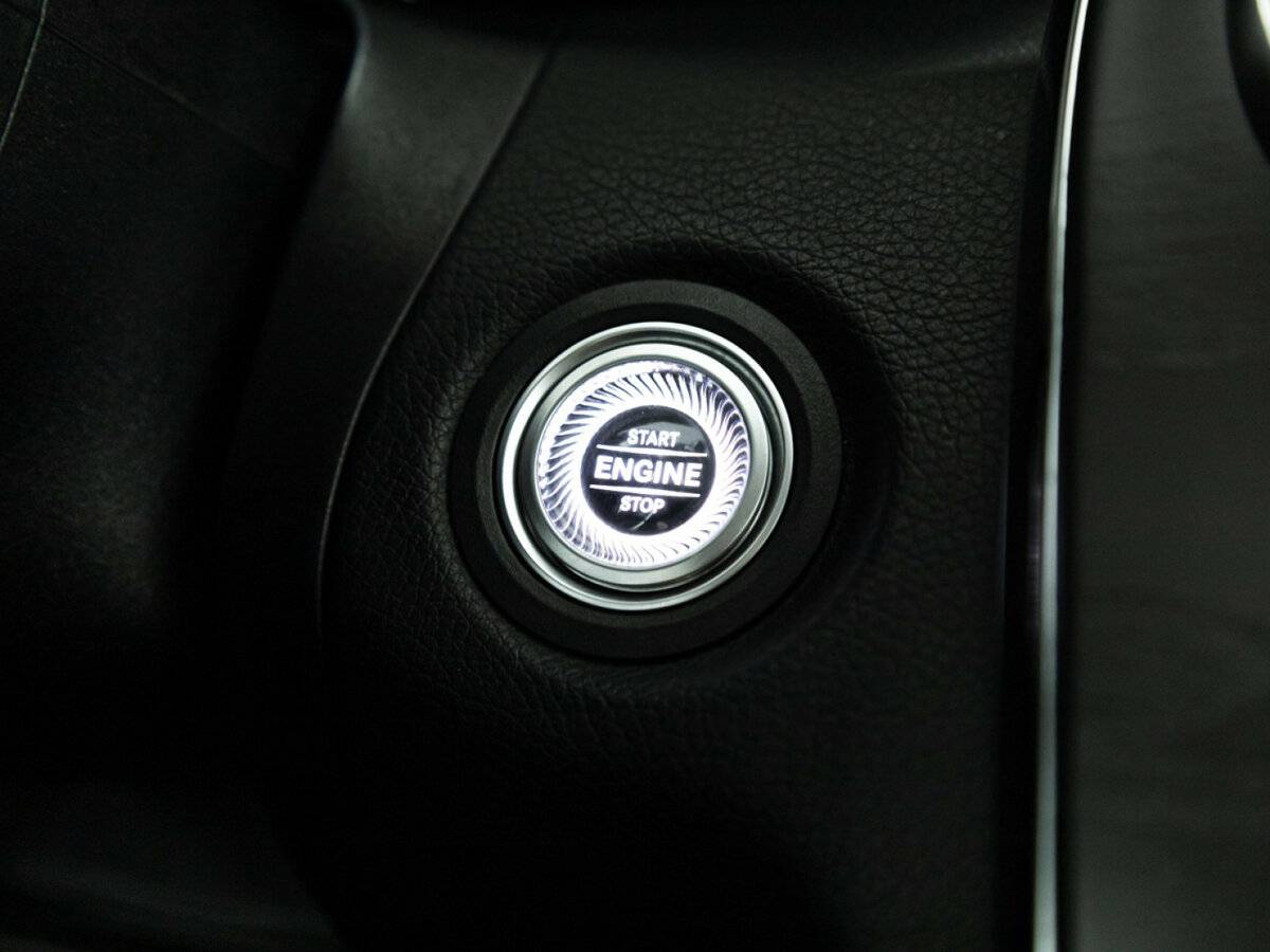 Mercedes-Benz C-Класс б/у, 2019, Автоматическая. Фото: #20