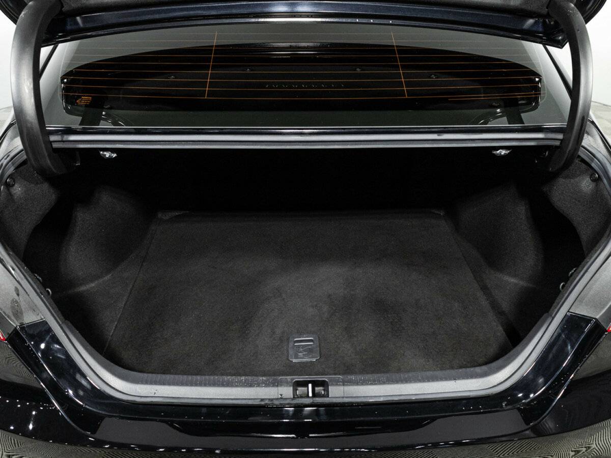 Toyota Camry б/у, 2018, Автоматическая. Фото: #16