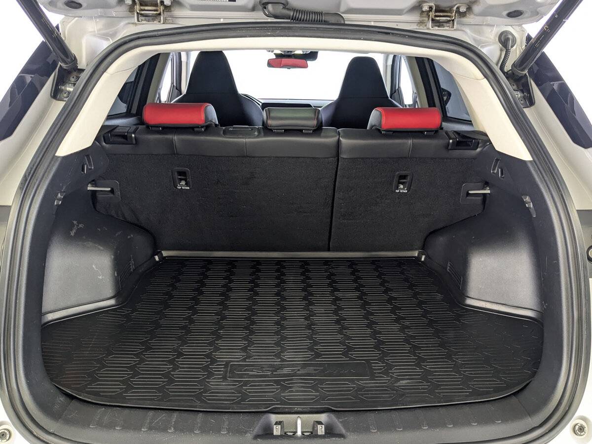 Changan CS55 Plus б/у, 2023, Роботизированная. Фото: #9