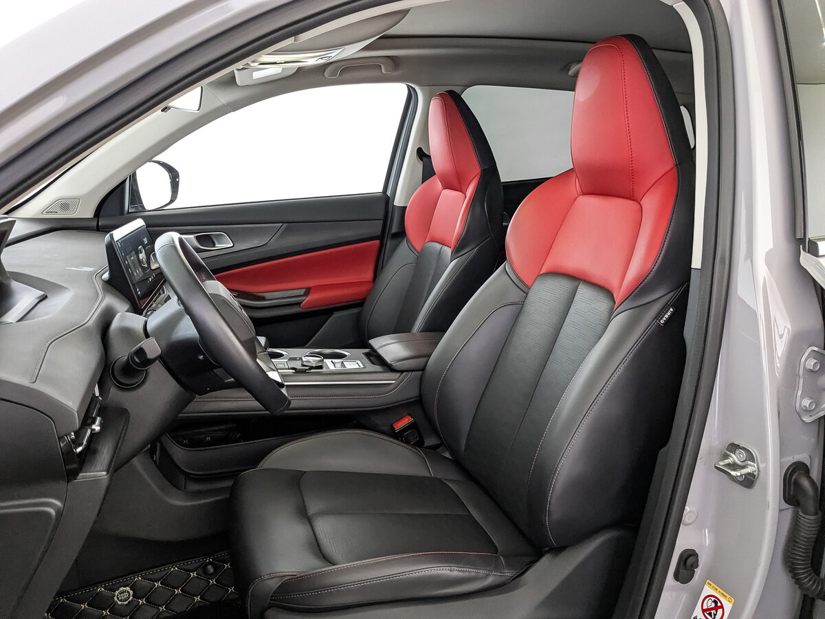 Changan CS55 Plus б/у, 2023, Роботизированная. Фото: #19