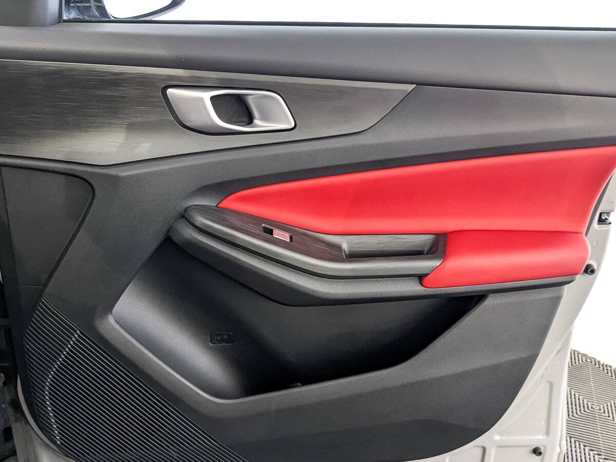 Changan CS55 Plus б/у, 2023, Роботизированная. Фото: #23