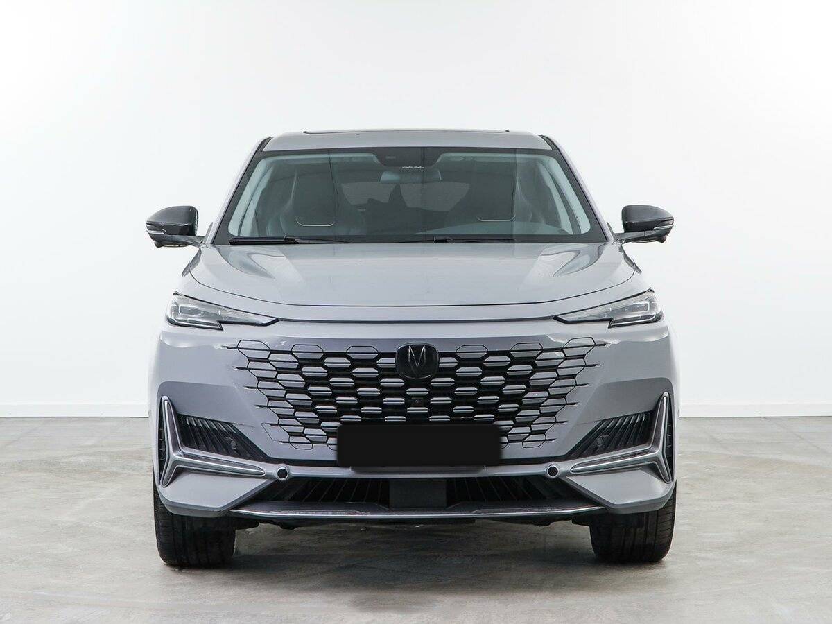 Changan UNI-K б/у, 2023, Автоматическая. Фото: #1