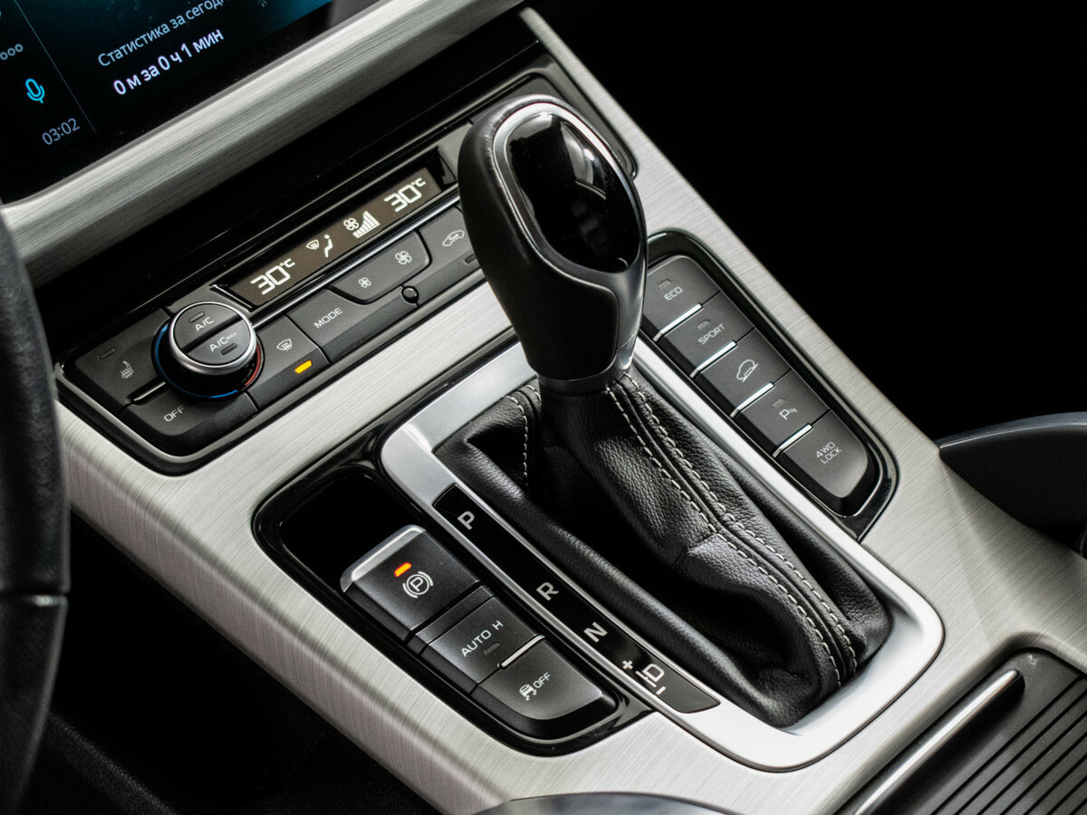 Geely Atlas б/у, 2019, Автоматическая. Фото: #15