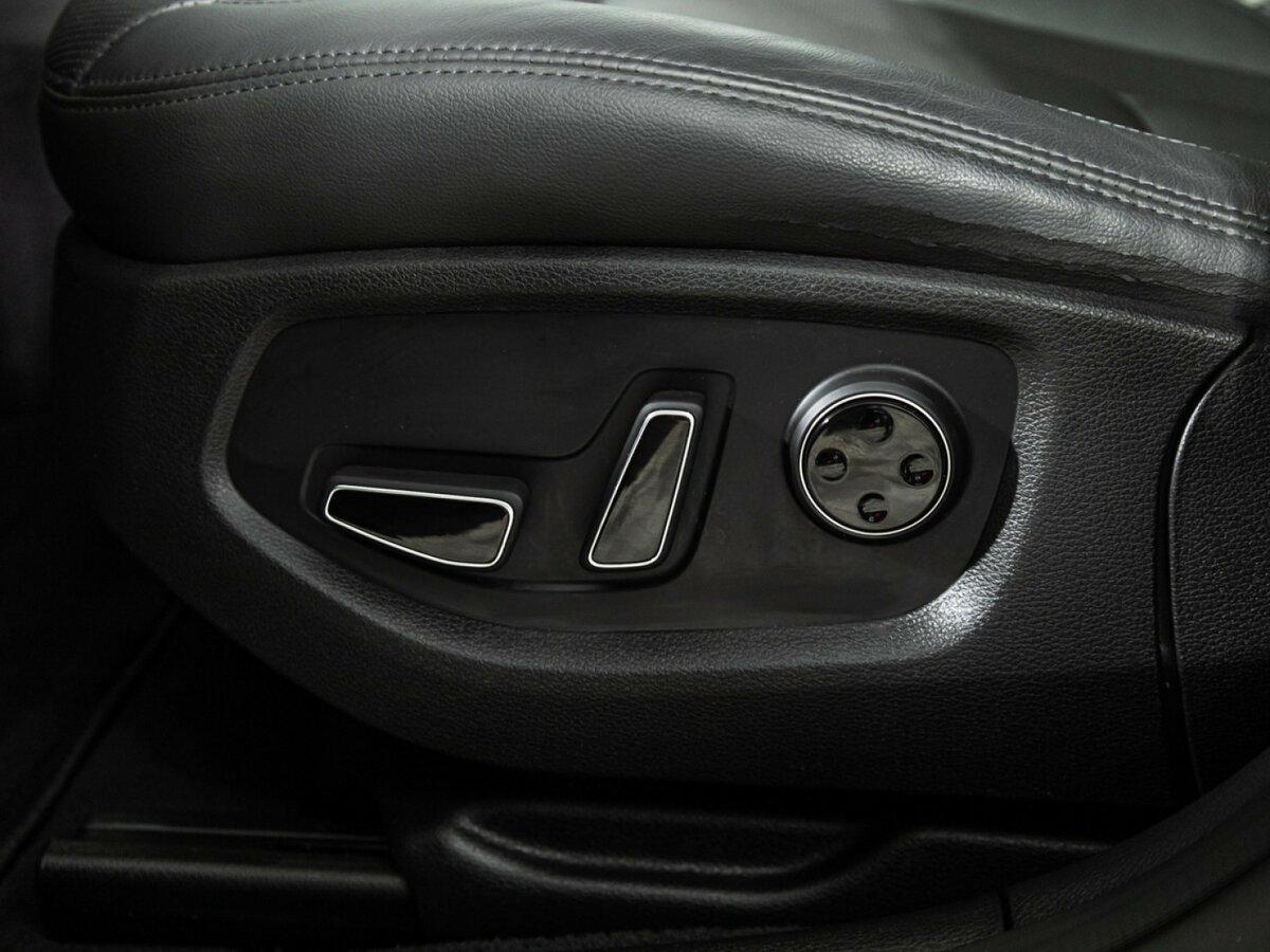 Hyundai Genesis б/у, 2015, Автоматическая. Фото: #14