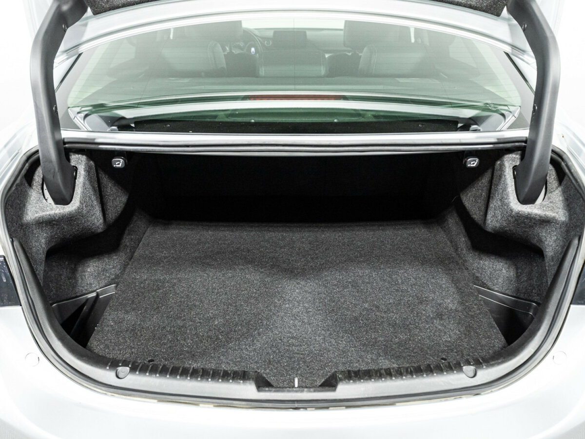 Mazda 6 б/у, 2020, Автоматическая. Фото: #21