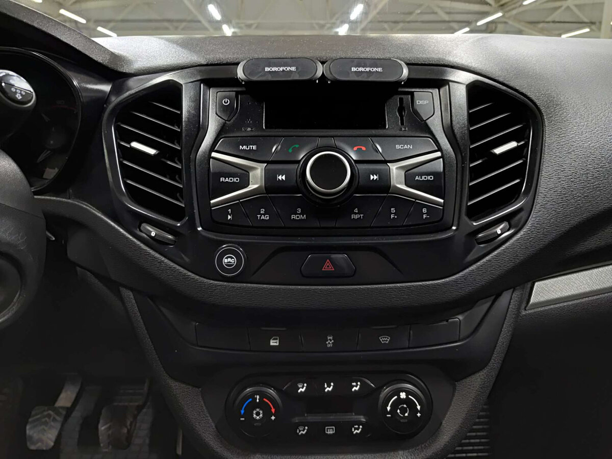 Lada (ВАЗ) Vesta б/у, 2020, Механическая. Фото: #14