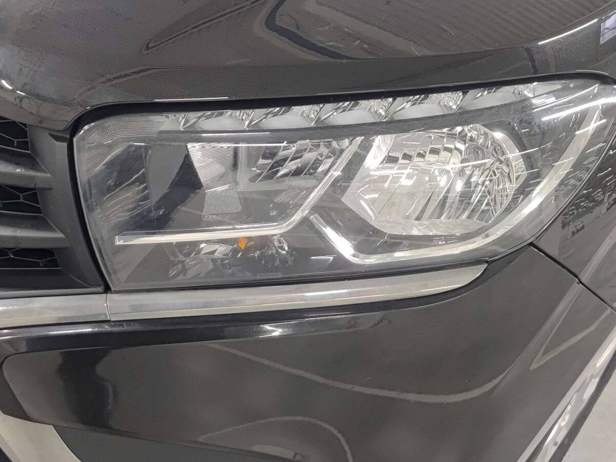 Lada (ВАЗ) XRAY б/у, 2018, Механическая. Фото: #16