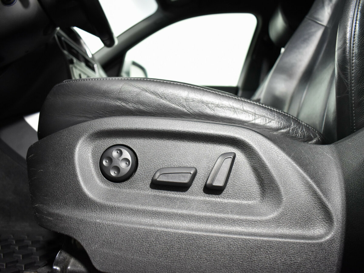 Audi Q5 б/у, 2012, Автоматическая. Фото: #14