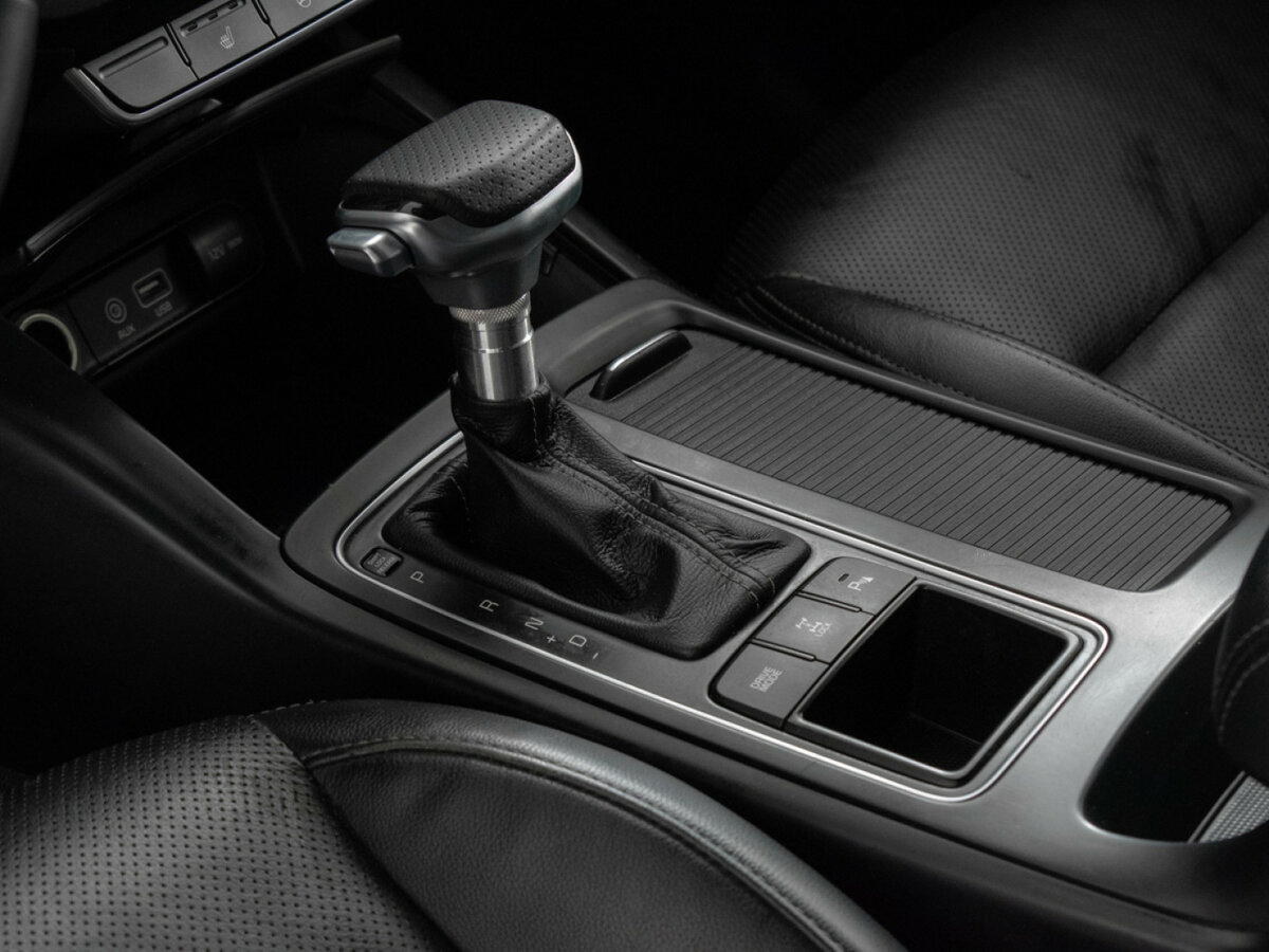 Kia Sorento б/у, 2017, Автоматическая. Фото: #15