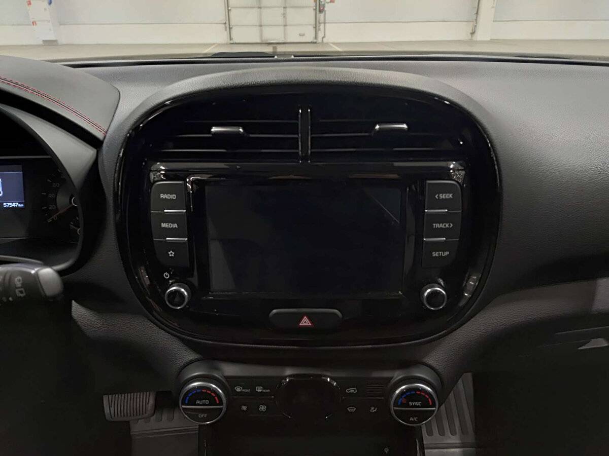 Kia Soul б/у, 2022, Автоматическая. Фото: #14