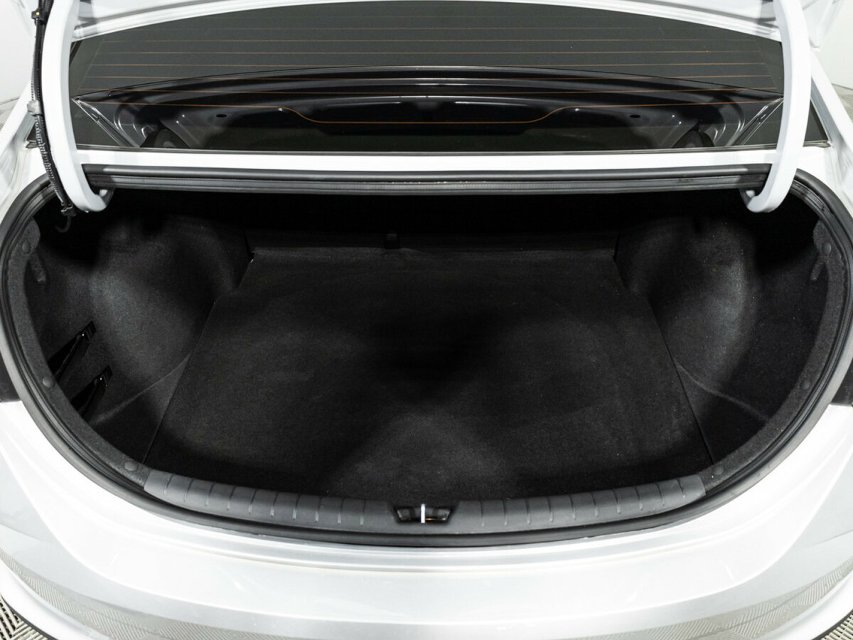 Solaris HS б/у, 2024, Автоматическая. Фото: #17