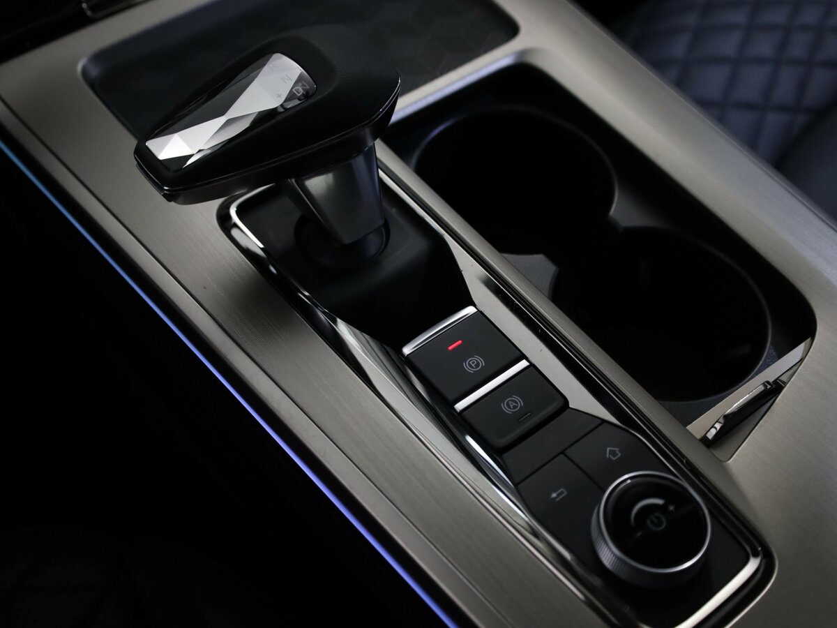 EXEED TXL б/у, 2022, Роботизированная. Фото: #18