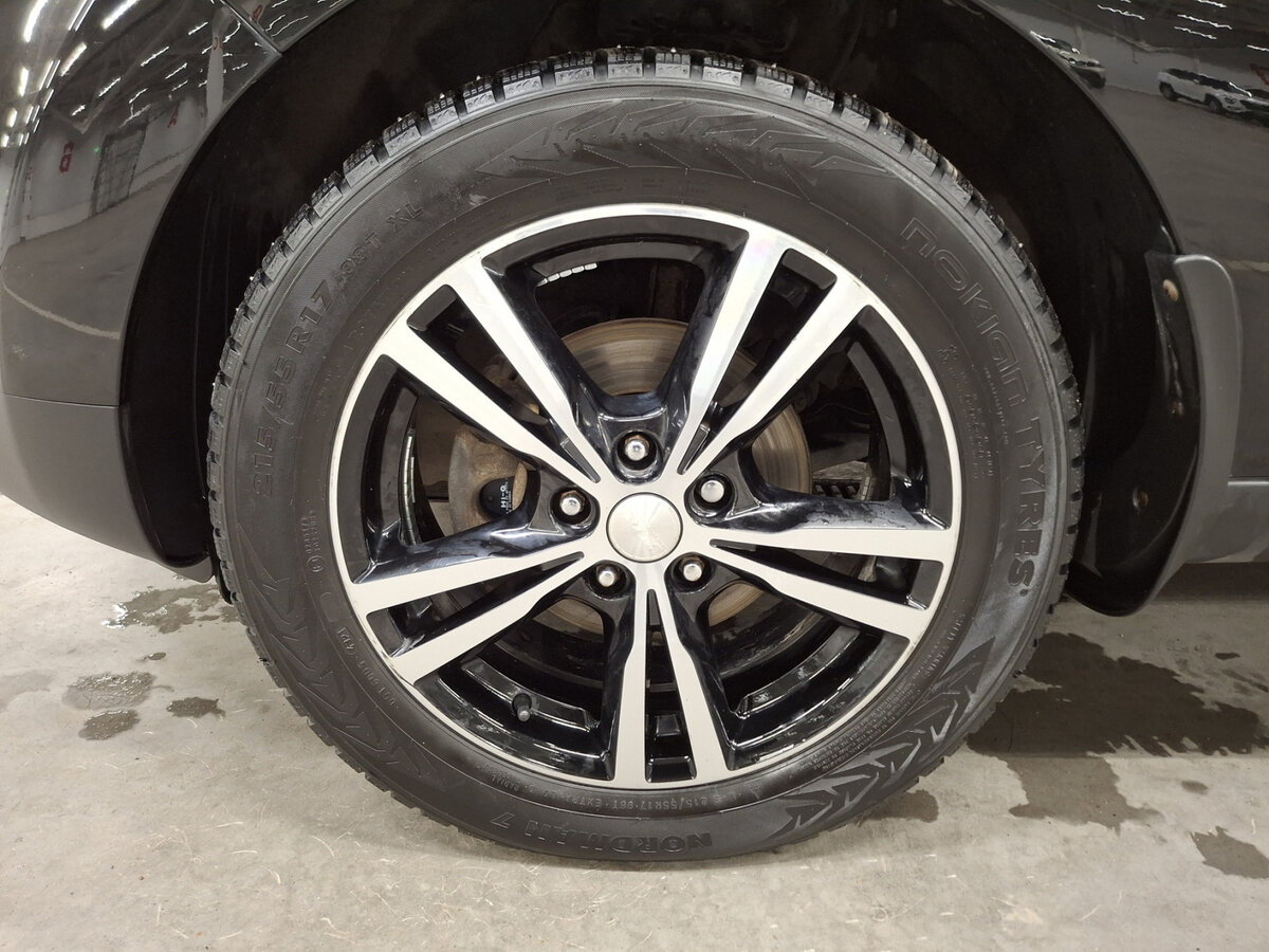 Kia Soul б/у, 2018, Автоматическая. Фото: #17