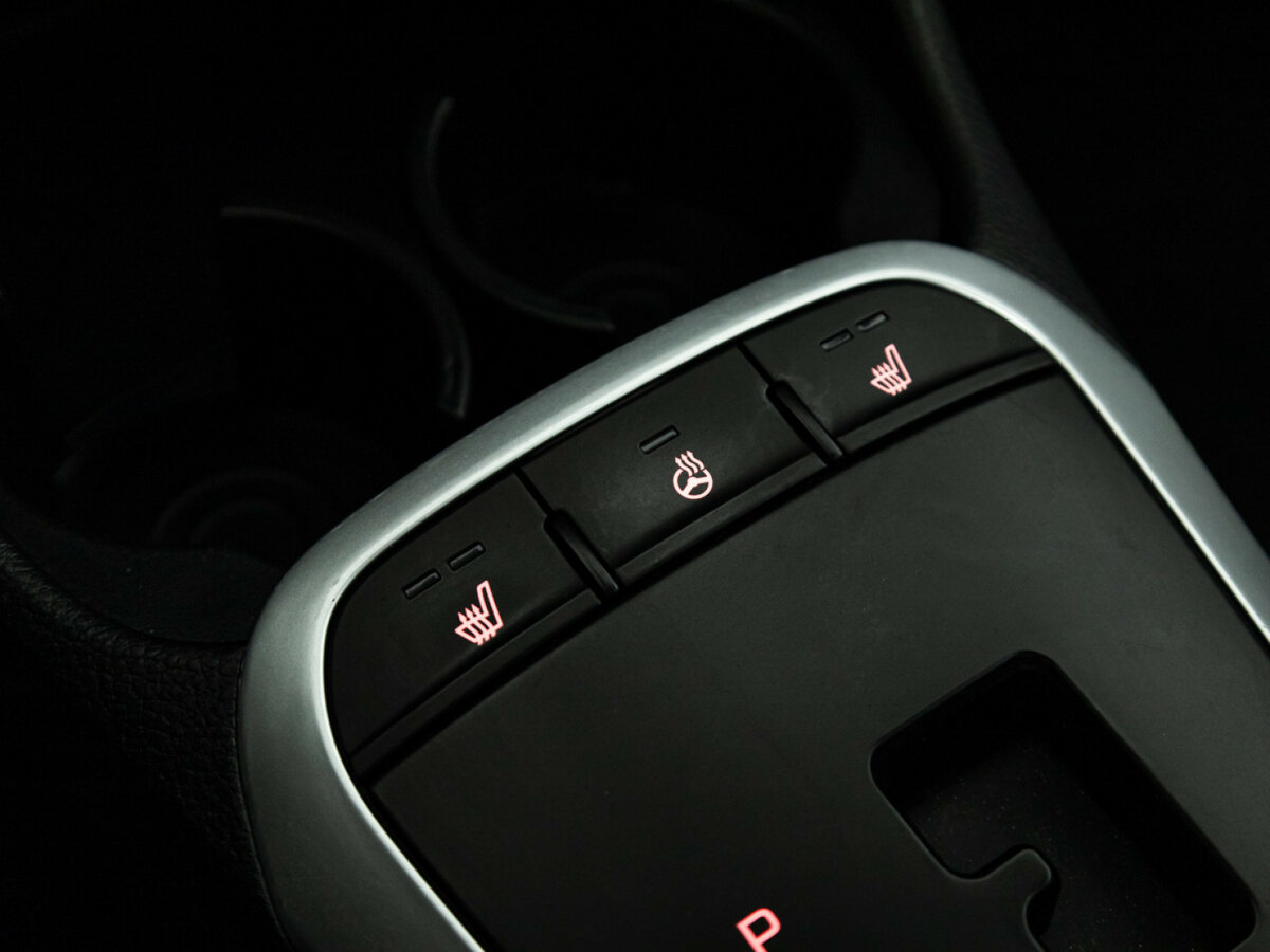 Киа Пиканто б/у, 2018, Автоматическая. Фото: #16