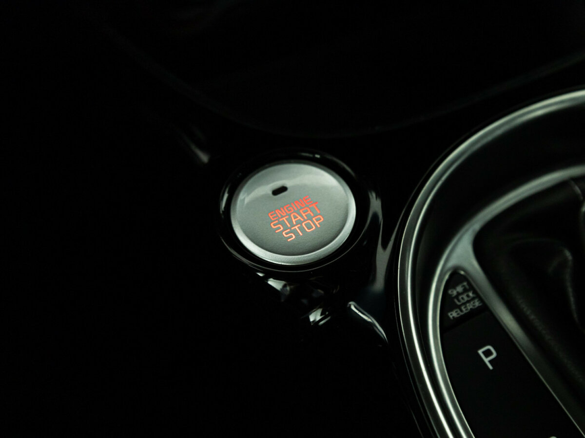 Киа Соул б/у, 2018, Автоматическая. Фото: #17