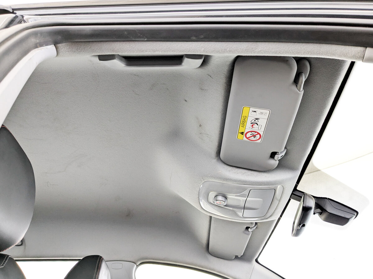 Chery Tiggo 7 Pro б/у, 2022, Вариатор. Фото: #21