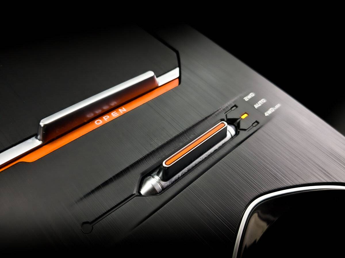 Changan UNI-K б/у, 2023, Автоматическая. Фото: #29